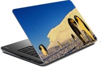 meSleep Wild Life 70-407 Vinyl Laptop Decal 15.6   Laptop Accessories  (meSleep)