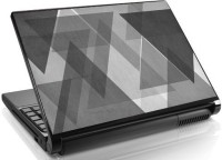 Theskinmantra Vector Matrix Vinyl Laptop Decal 15.6   Laptop Accessories  (Theskinmantra)
