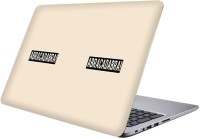Shoprider Designer -134 Vinyl Laptop Decal 15.6   Laptop Accessories  (Shoprider)