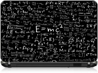 Box 18 Physics Energy Formula709 Vinyl Laptop Decal 15.6   Laptop Accessories  (Box 18)