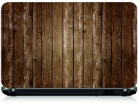 Box 18 Wood Planks407 Vinyl Laptop Decal 15.6   Laptop Accessories  (Box 18)