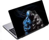 ezyPRNT Planninng to Kill Body Builder (14 to 14.9 inch) Vinyl Laptop Decal 14   Laptop Accessories  (ezyPRNT)