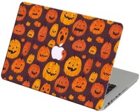 Theskinmantra Halloween Pattern Vinyl Laptop Decal 13   Laptop Accessories  (Theskinmantra)
