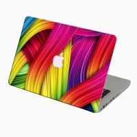 Theskinmantra Roped Macbook 3m Bubble Free Vinyl Laptop Decal 13.3   Laptop Accessories  (Theskinmantra)