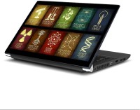 View Dadlace Eisteen birth Vinyl Laptop Decal 13.3 Laptop Accessories Price Online(Dadlace)