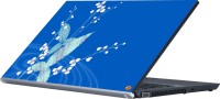 Dspbazar DSP BAZAR 8025 Vinyl Laptop Decal 15.6   Laptop Accessories  (DSPBAZAR)