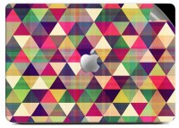Swagsutra kite design SKIN/DECAL for Apple Macbook Air 11 Vinyl Laptop Decal 11   Laptop Accessories  (Swagsutra)