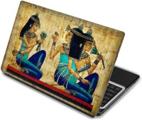 View Shopmania Multicolor-217 Vinyl Laptop Decal 15.6 Laptop Accessories Price Online(Shopmania)