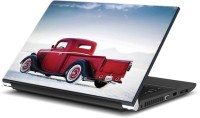 ezyPRNT Motor Car Racing Sports Z (15 to 15.6 inch) Vinyl Laptop Decal 15   Laptop Accessories  (ezyPRNT)