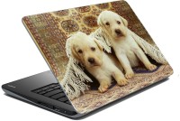 meSleep Dog LS-57-204 Vinyl Laptop Decal 15.6   Laptop Accessories  (meSleep)