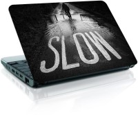 Shopmania MULTICOLOR-607 Vinyl Laptop Decal 15.6   Laptop Accessories  (Shopmania)