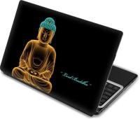 Shopmania Printed laptop stickers-624 Vinyl Laptop Decal 15.6   Laptop Accessories  (Shopmania)