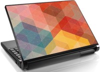 Theskinmantra Vector Fun Vinyl Laptop Decal 15.6   Laptop Accessories  (Theskinmantra)