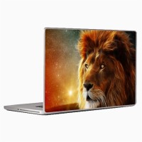 Theskinmantra Vision Skin Laptop Decal 14.1   Laptop Accessories  (Theskinmantra)