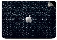 Swagsutra Patterrn 4 SKIN/DECAL for Apple Macbook Air 11 Vinyl Laptop Decal 11   Laptop Accessories  (Swagsutra)