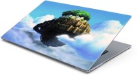 View Lovely Collection magic world Vinyl Laptop Decal 15.6 Laptop Accessories Price Online(Lovely Collection)