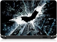 Box 18 Batman Flying868 Vinyl Laptop Decal 15.6   Laptop Accessories  (Box 18)