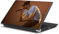 Artifa Enrique Iglesias Vinyl Laptop Decal 15.6 RS.569.00