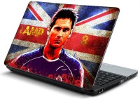 ezyPRNT Frank Lampard Football Player LS00000390 Vinyl Laptop Decal 15.6   Laptop Accessories  (ezyPRNT)
