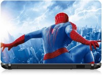 View Box 18 Spiderman 3041016 Vinyl Laptop Decal 15.6 Laptop Accessories Price Online(Box 18)