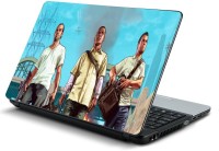 Shoprider Multicolor,Designer -563 Vinyl Laptop Decal 15.6   Laptop Accessories  (Shoprider)