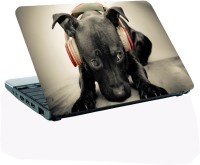 Arnav Mart victor8 Vinyl Laptop Decal 15.6   Laptop Accessories  (Arnav Mart)