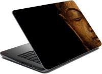 meSleep Buddha 67-090 Vinyl Laptop Decal 15.6   Laptop Accessories  (meSleep)