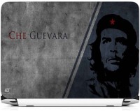 FineArts Che Guevara Grey Blue Vinyl Laptop Decal 15.6   Laptop Accessories  (FineArts)
