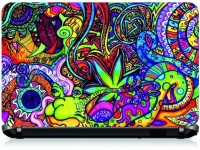 Box 18 Art Design Graffiti255 Vinyl Laptop Decal 15.6   Laptop Accessories  (Box 18)