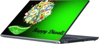 Dspbazar DSP BAZAR 7818 Vinyl Laptop Decal 15.6   Laptop Accessories  (DSPBAZAR)