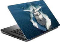 meSleep Ship 72-625 Vinyl Laptop Decal 15.6   Laptop Accessories  (meSleep)