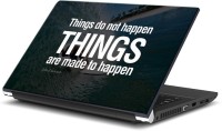 ezyPRNT Motivation Quote a2 (15 to 15.6 inch) Vinyl Laptop Decal 15   Laptop Accessories  (ezyPRNT)