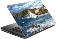 meSleep Nature LS-33-281 Vinyl Laptop Decal 15.6   Laptop Accessories  (meSleep)