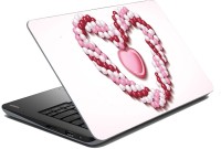 meSleep Heart 68-165 Vinyl Laptop Decal 15.6   Laptop Accessories  (meSleep)