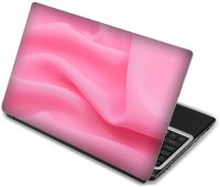 Shopmania Beautiful pink Vinyl Laptop Decal 15.6   Laptop Accessories  (Shopmania)