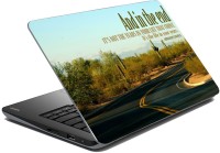 meSleep Nature LS-75-175 Vinyl Laptop Decal 15.6   Laptop Accessories  (meSleep)