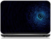 Ng Stunners Abstract Passing Light Vinyl Laptop Decal 15.6   Laptop Accessories  (Ng Stunners)