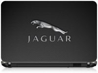 Box 18 Jaguar Emblem 2012 Vinyl Laptop Decal 15.6   Laptop Accessories  (Box 18)