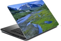 meSleep Nature LS-34-260 Vinyl Laptop Decal 15.6   Laptop Accessories  (meSleep)