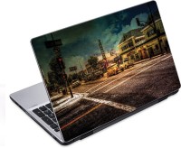 ezyPRNT Video Game and PC Game F (14 to 14.9 inch) Vinyl Laptop Decal 14   Laptop Accessories  (ezyPRNT)