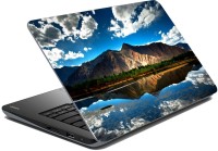 meSleep Nature LS-76-442 Vinyl Laptop Decal 15.6   Laptop Accessories  (meSleep)