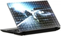 Zarsa Terabyte Car Design 4 Vinyl Laptop Decal 15.6   Laptop Accessories  (Zarsa)