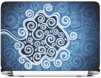 FineArts Abstract Series 1018 Vinyl Laptop Decal 15.6   Laptop Accessories  (FineArts)