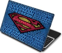 Shopmania Printed laptop stickers-107 Vinyl Laptop Decal 15.6   Laptop Accessories  (Shopmania)