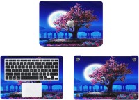 Swagsutra Fantay Tree SKIN/DECAL Vinyl Laptop Decal 13   Laptop Accessories  (Swagsutra)