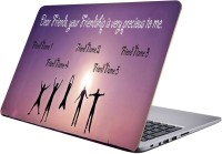 Shoprider Multicolor,Designer -278 Vinyl Laptop Decal 15.6   Laptop Accessories  (Shoprider)