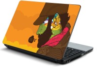 View Shoprider Multicolor,Designer -566 Vinyl Laptop Decal 15.6 Laptop Accessories Price Online(Shoprider)