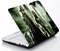 Shopmania DESGINER -493 Vinyl Laptop Decal 15.6   Laptop Accessories  (Shopmania)