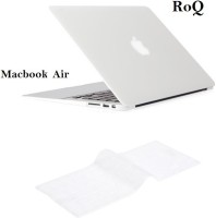 ROQ HardShell Case Cover For Macbook Air 13
