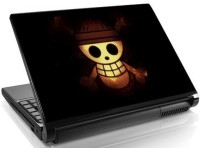 Theskinmantra Cute Warning Vinyl Laptop Decal 15.6   Laptop Accessories  (Theskinmantra)